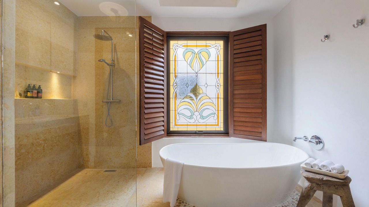 Photo of Bathroom in Punta de Mita