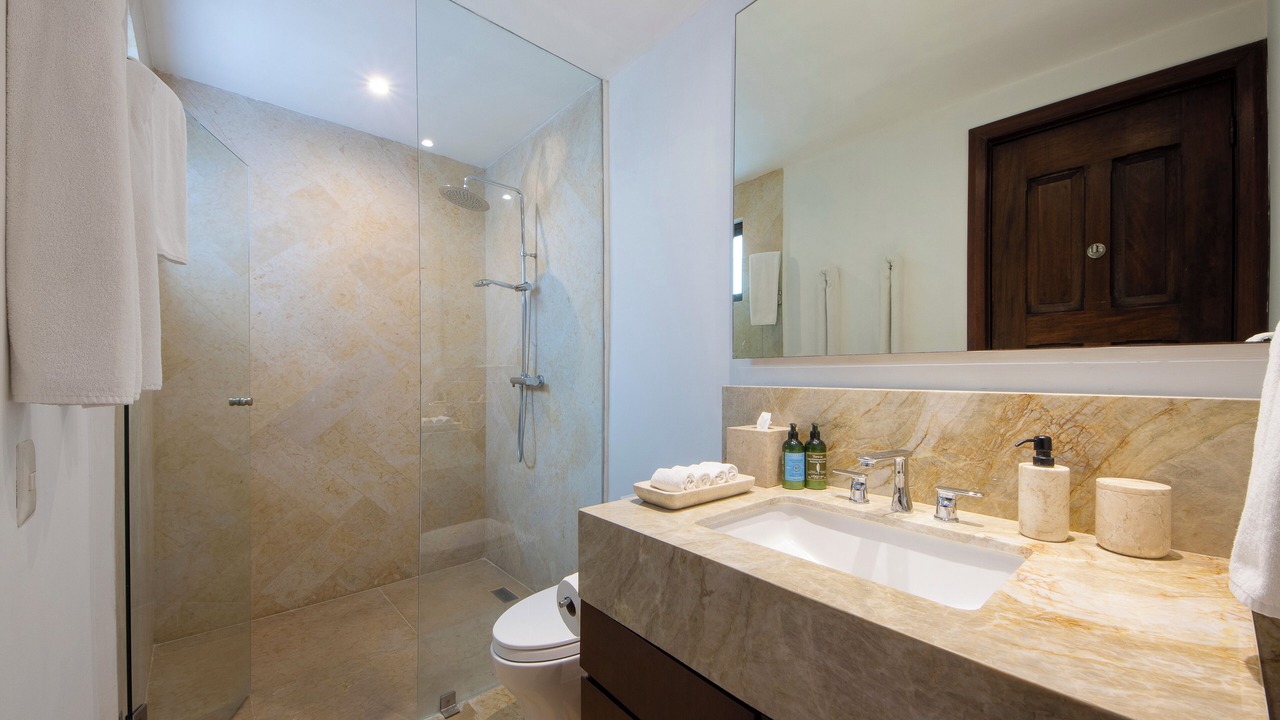 Photo of Bathroom in Punta de Mita