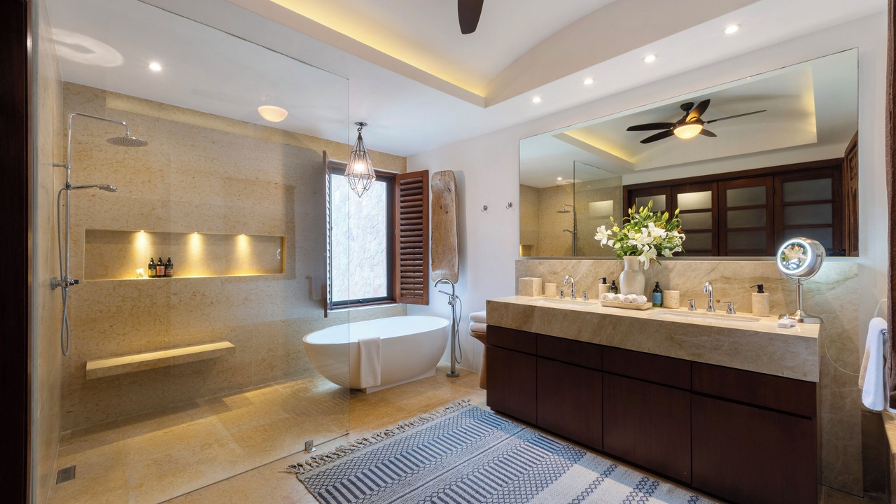 Photo of Bathroom in Punta de Mita