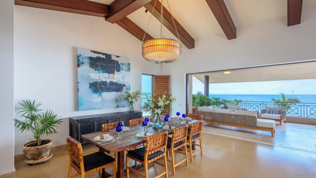 Photo of Bedroom in Punta de Mita