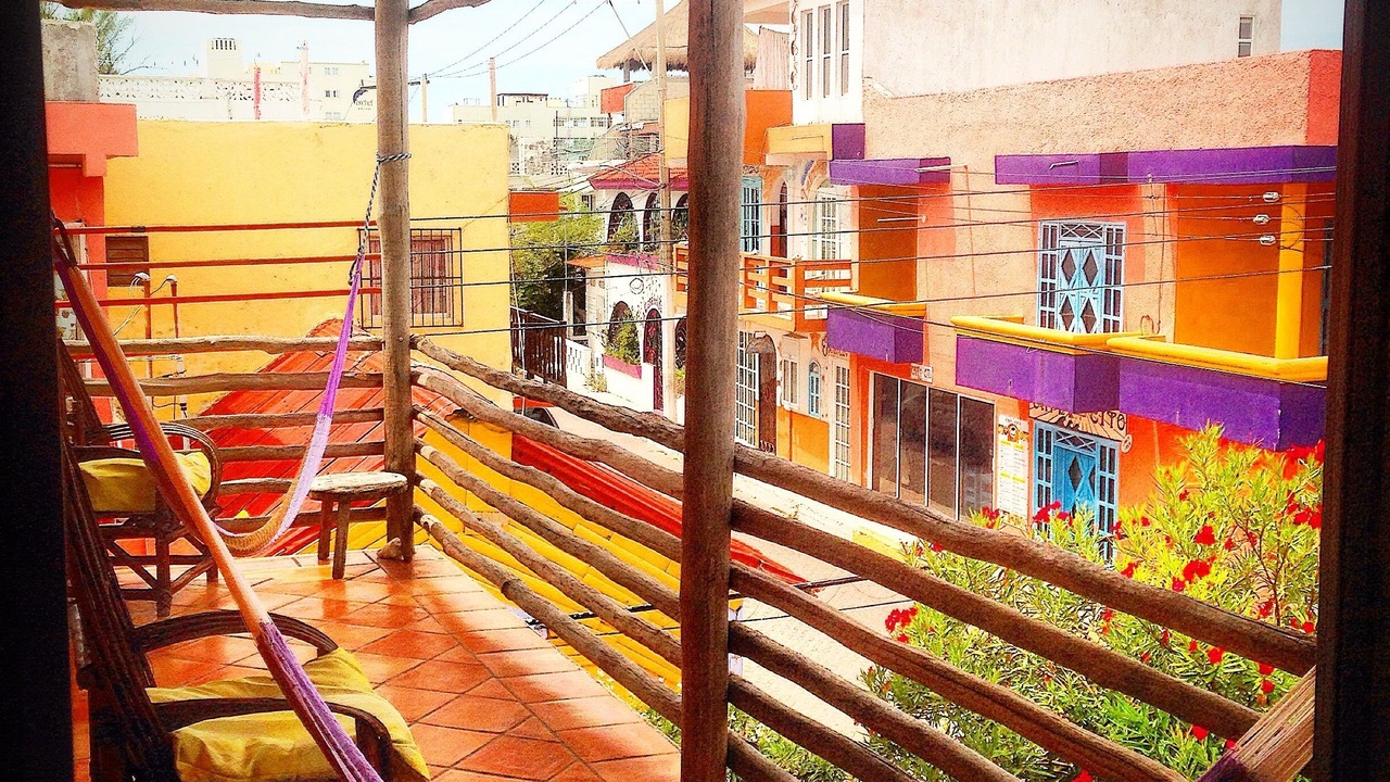 Photo of Others in Centro - Supmza 001