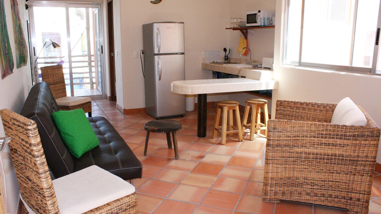 Photo of Bedroom in Centro - Supmza 001