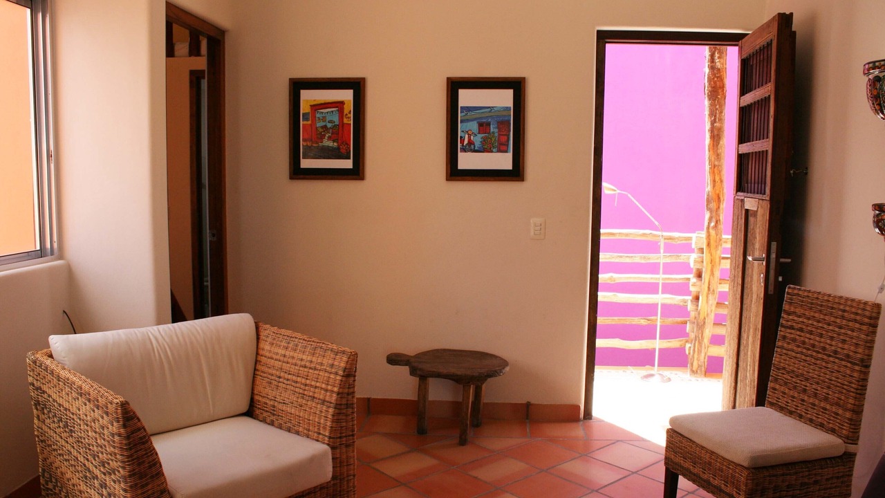 Photo of Livingroom in Centro - Supmza 001