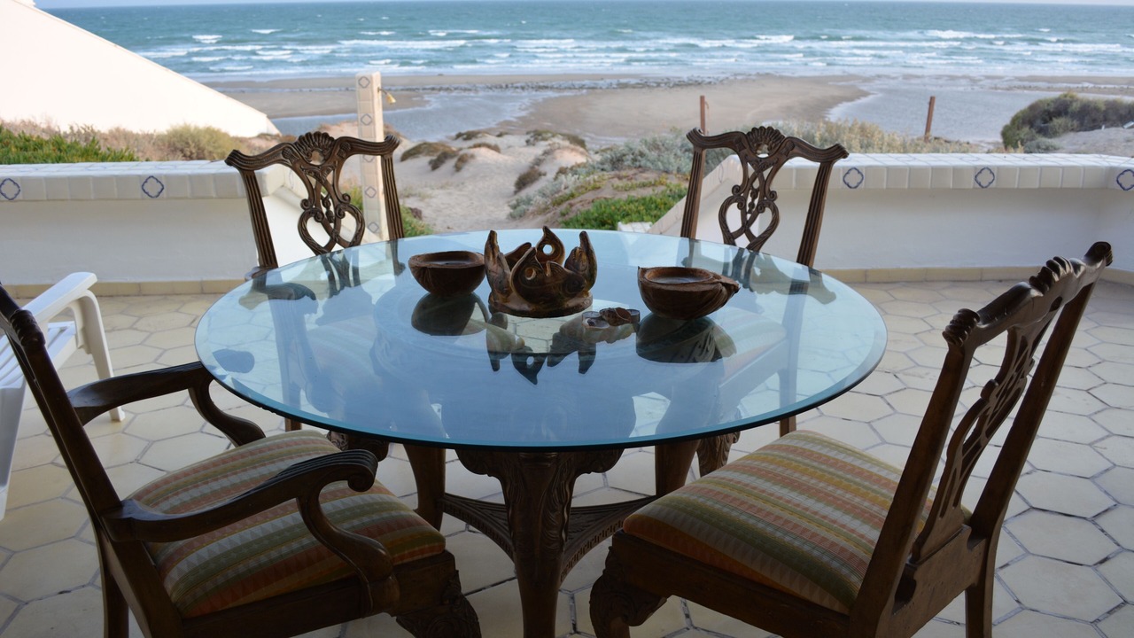Photo of Outdoor in Las Conchas