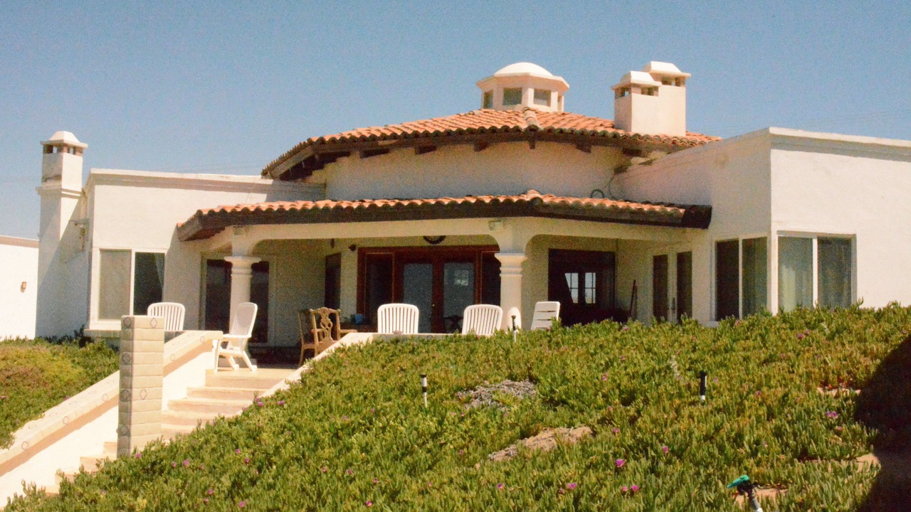 Photo of Outdoor in Las Conchas
