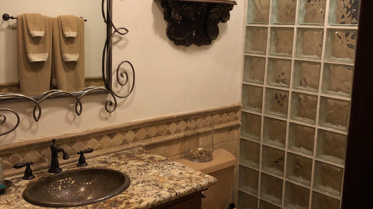 Photo of Bathroom in Las Conchas