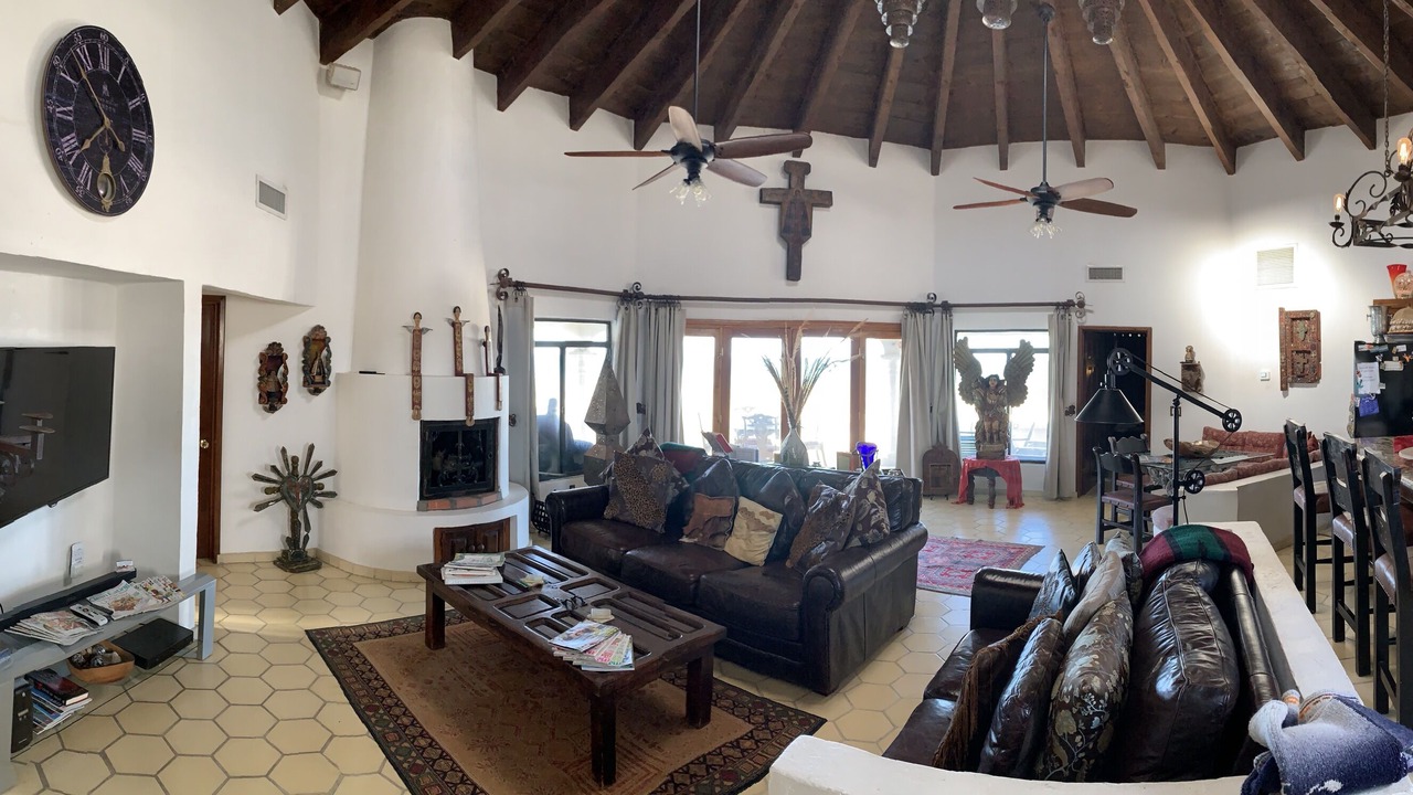 Photo of Livingroom in Las Conchas