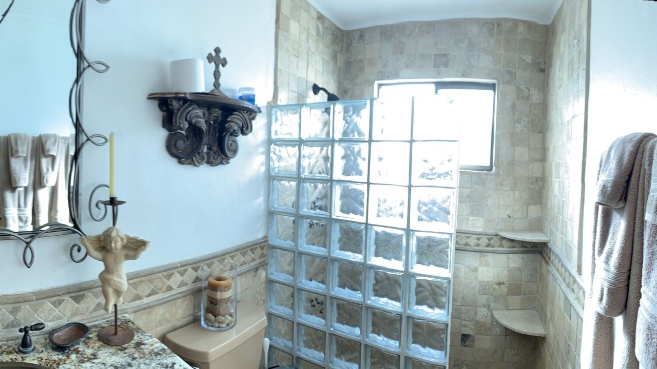 Photo of Bathroom in Las Conchas