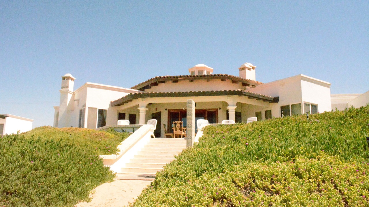 Photo of Outdoor in Las Conchas