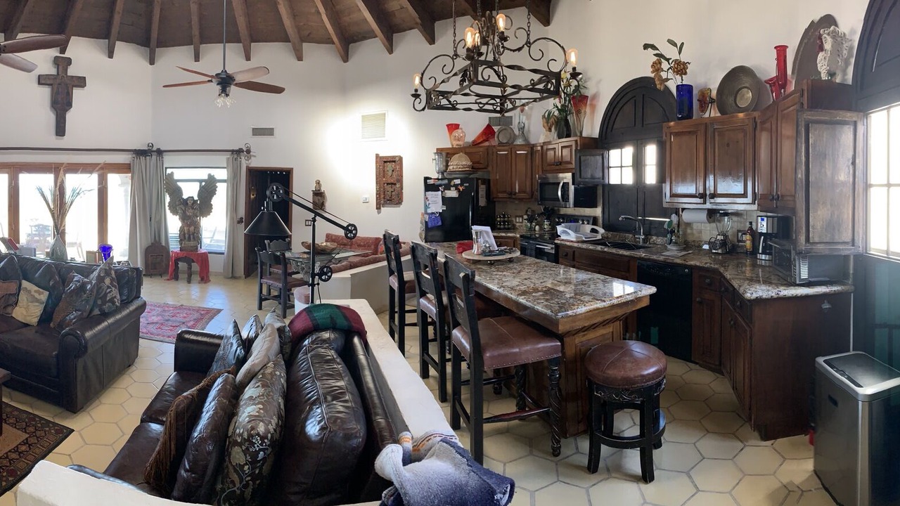 Photo of Livingroom in Las Conchas