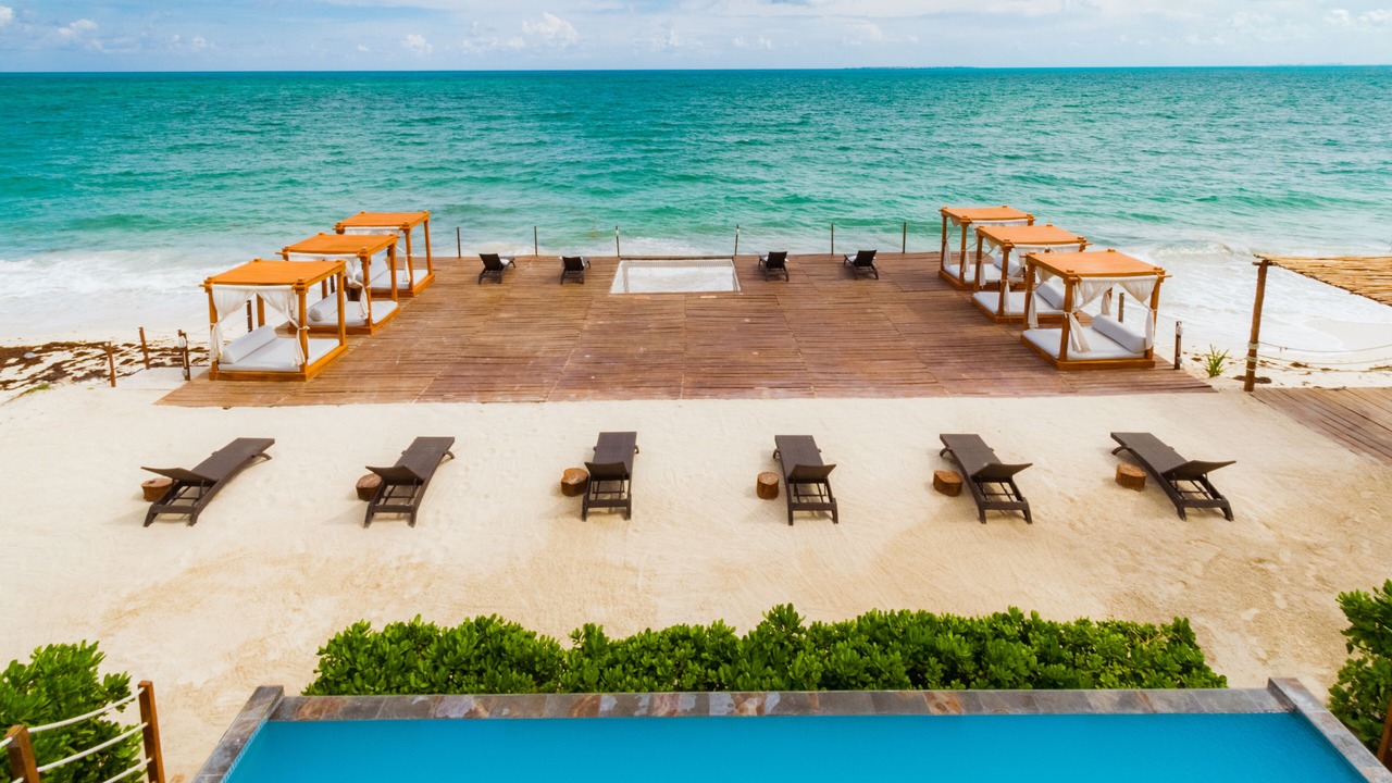 Photo of Outdoor in Isla Blanca