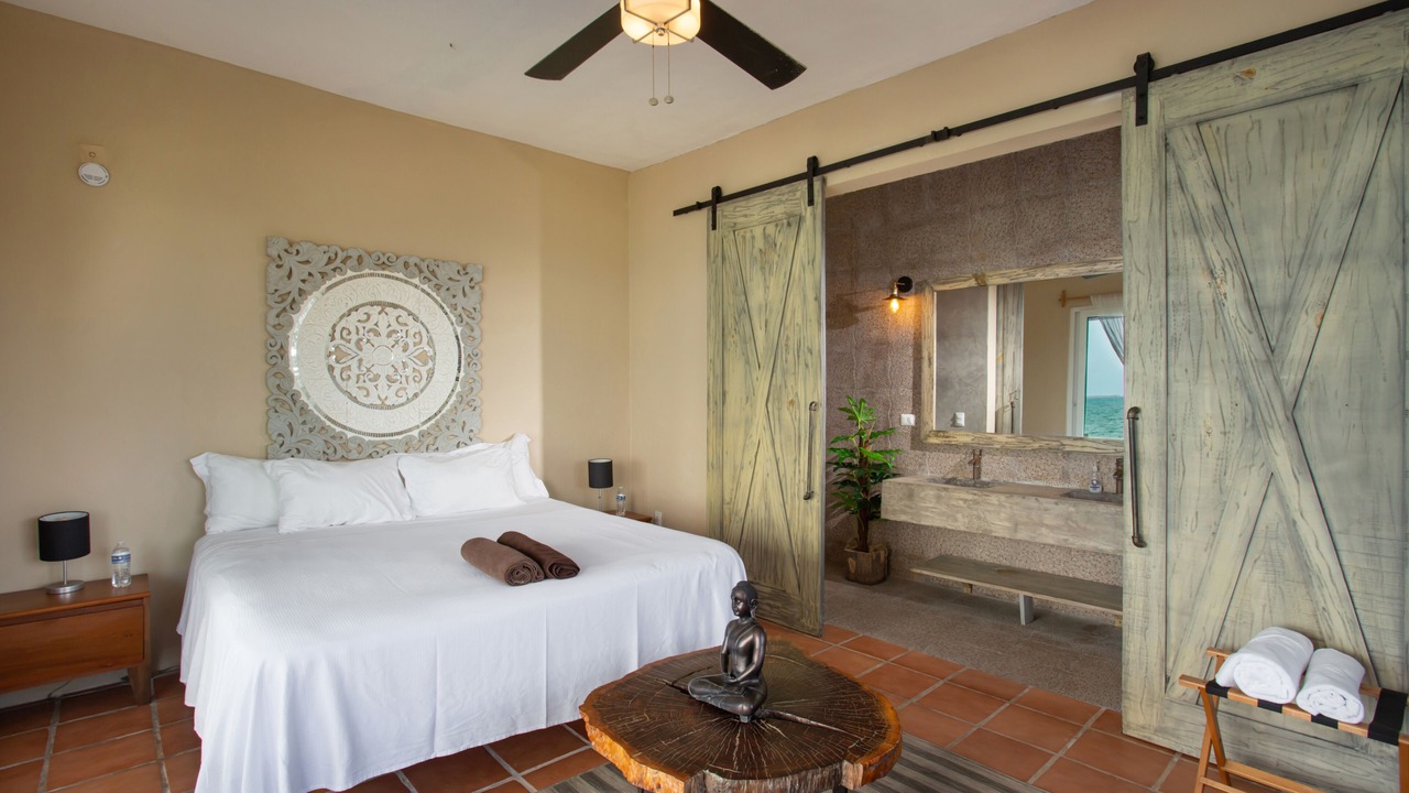 Photo of Bedroom in Isla Blanca