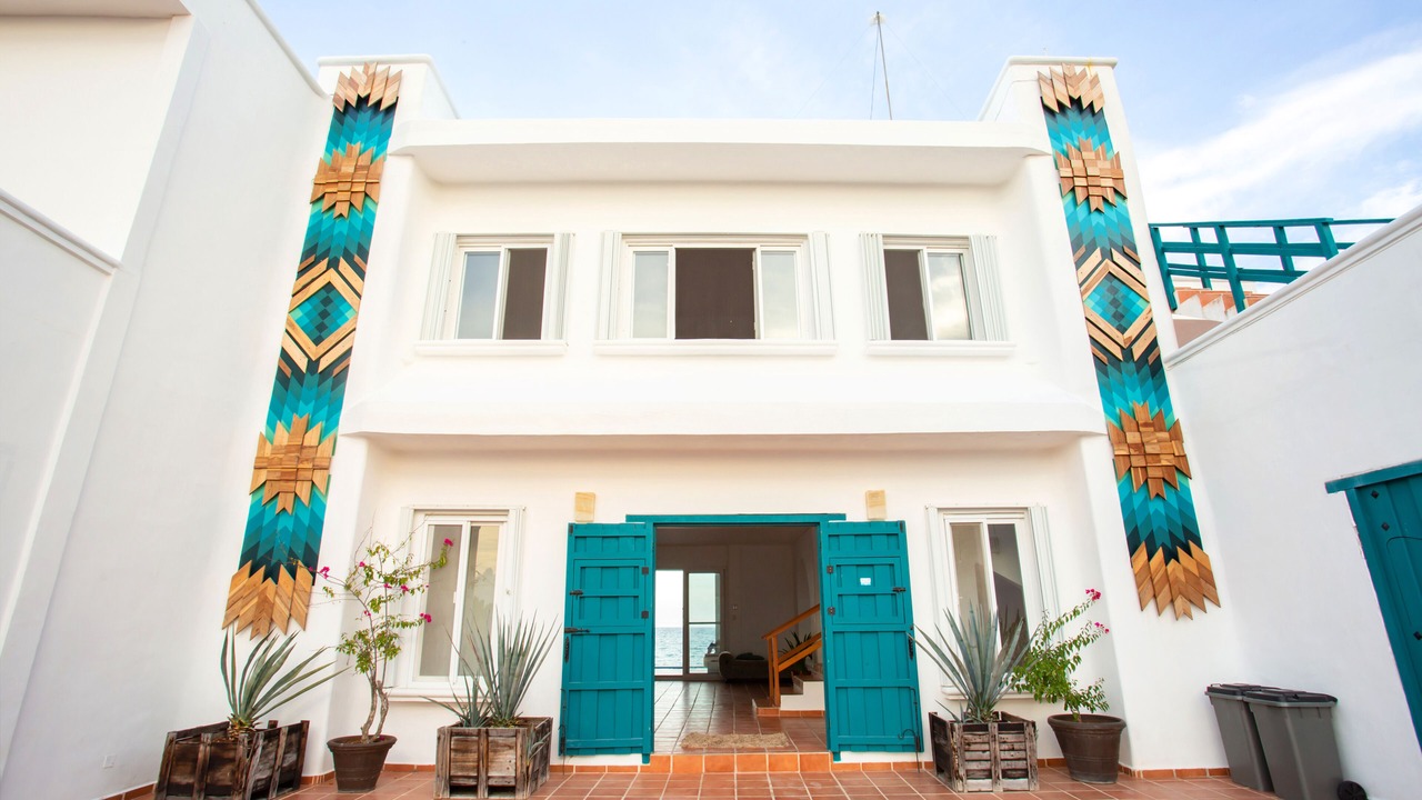 Photo of Outdoor in Isla Blanca