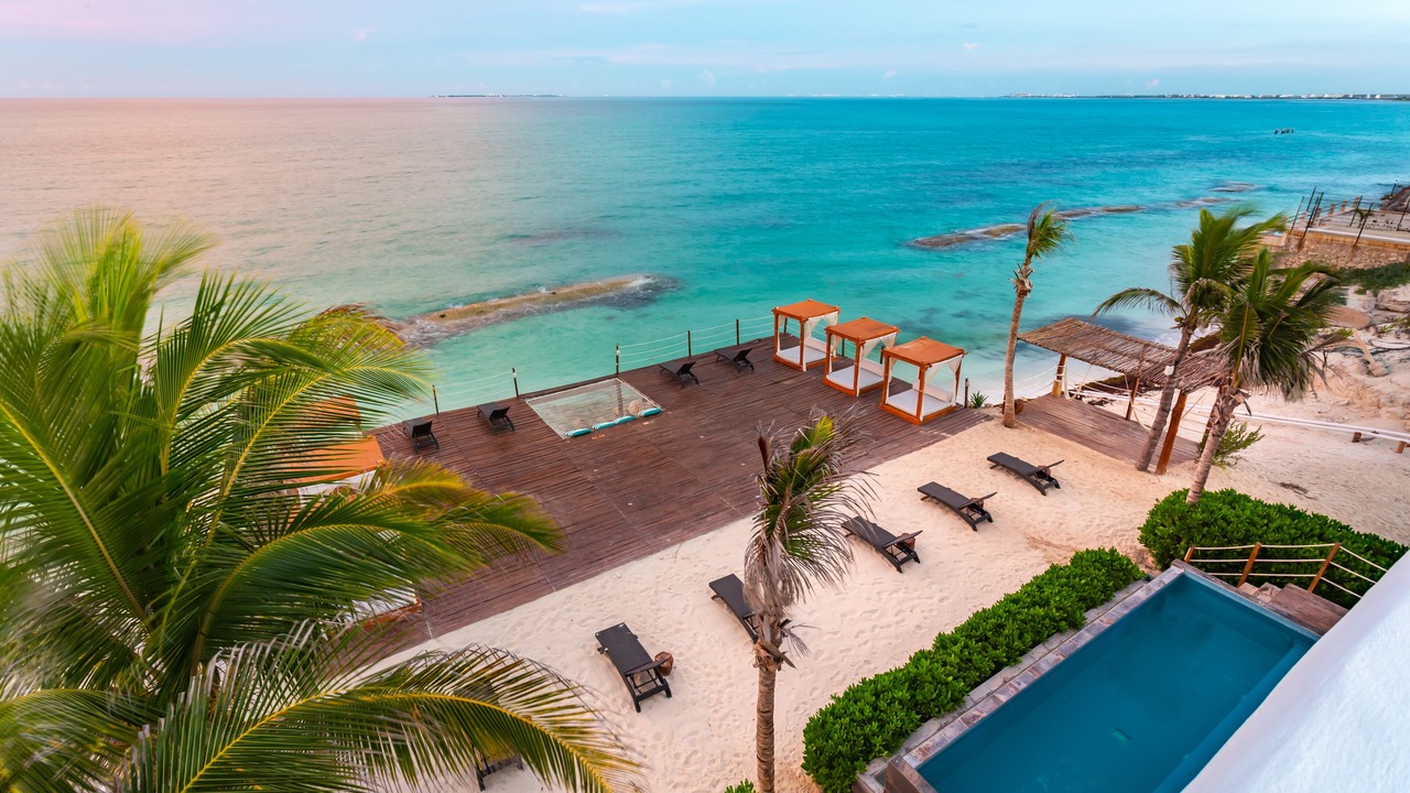 Photo of Outdoor in Isla Blanca