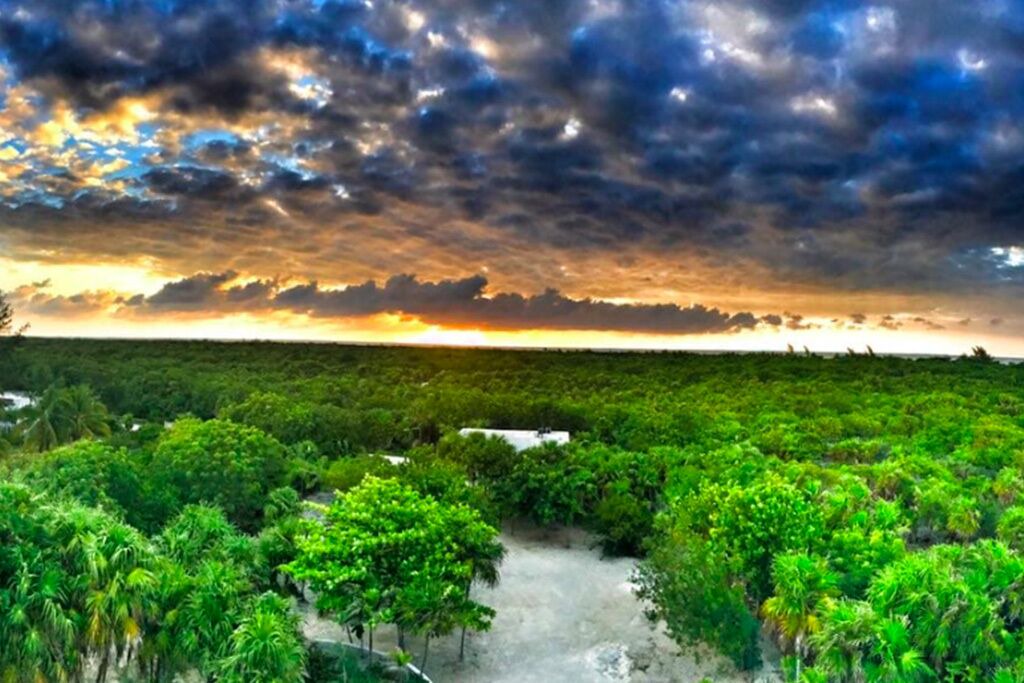 Photo of Outdoor in Isla Blanca