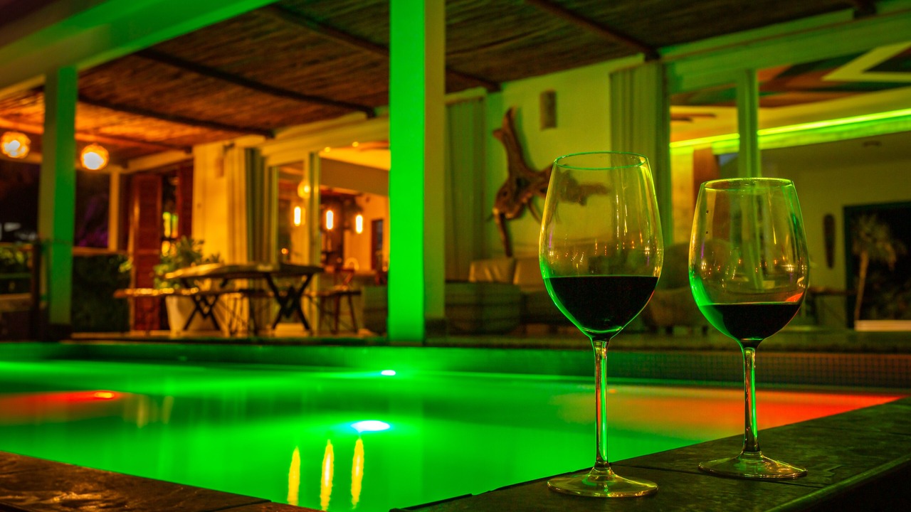 Photo of Outdoor in Isla Blanca