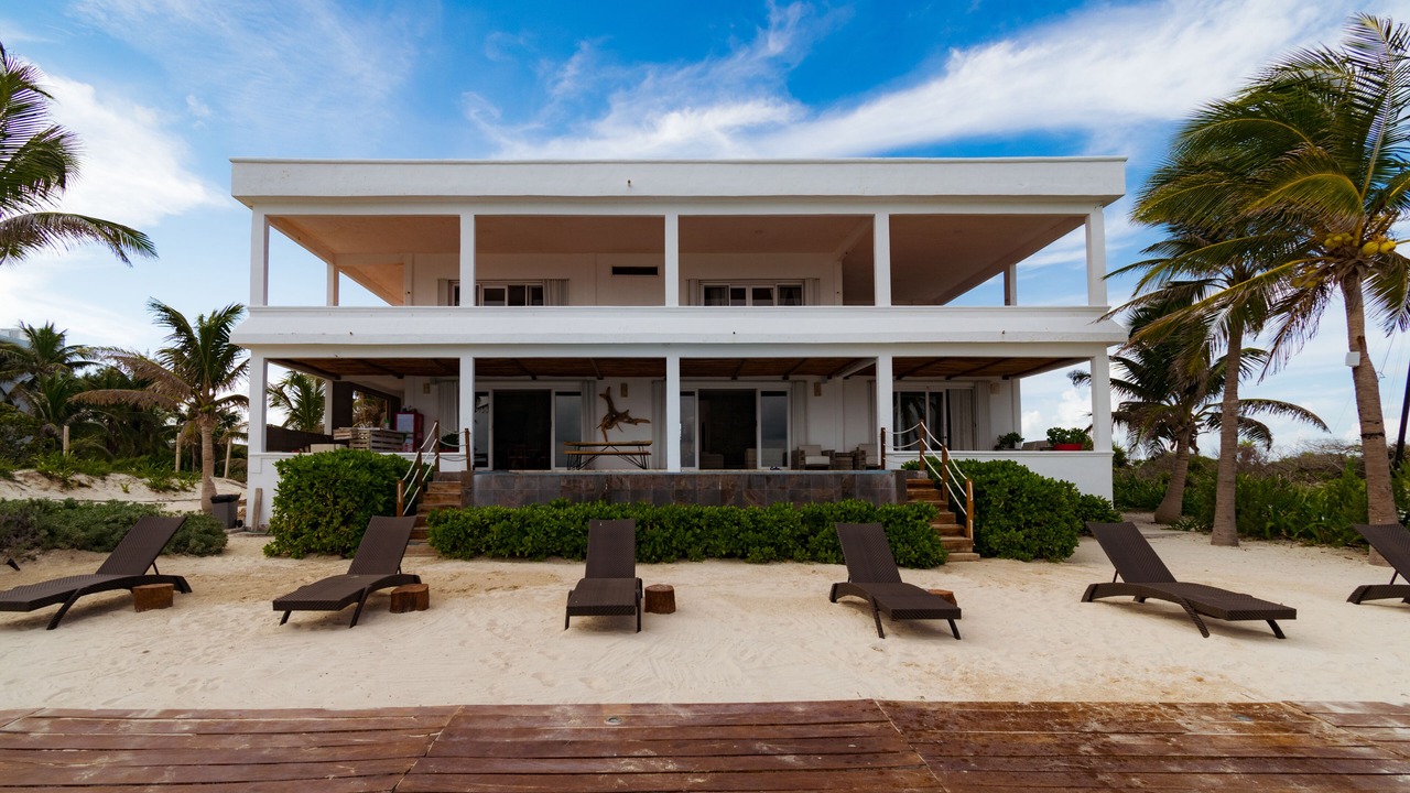 Photo of Outdoor in Isla Blanca