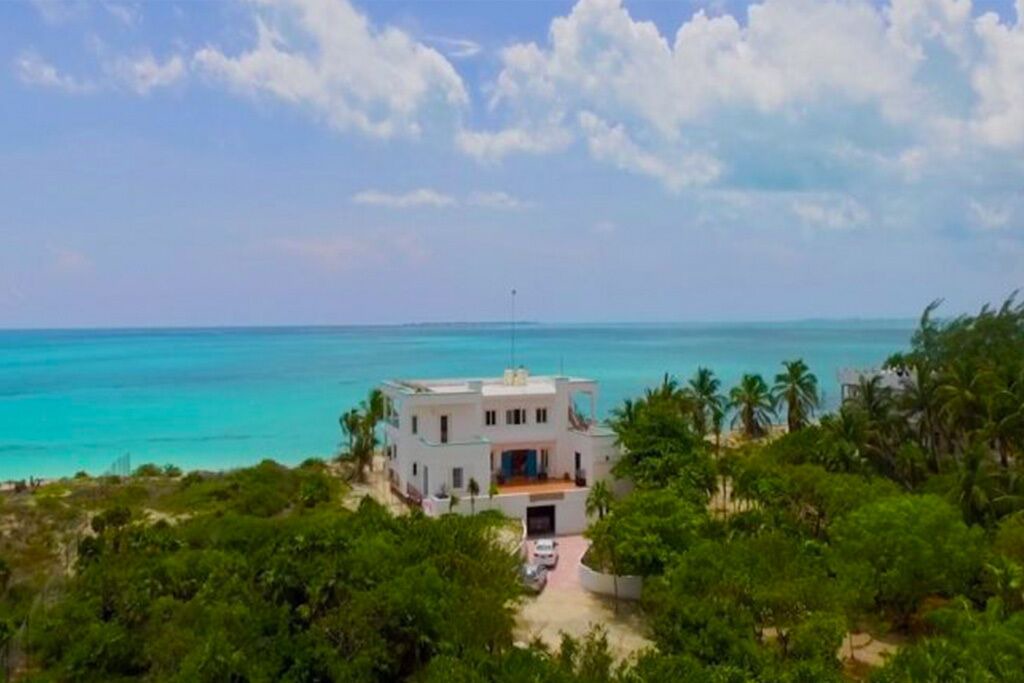 Photo of Outdoor in Isla Blanca