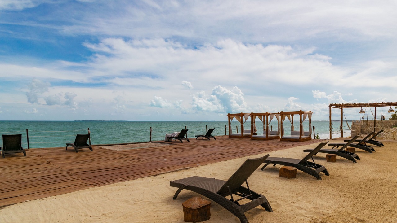 Photo of Outdoor in Isla Blanca