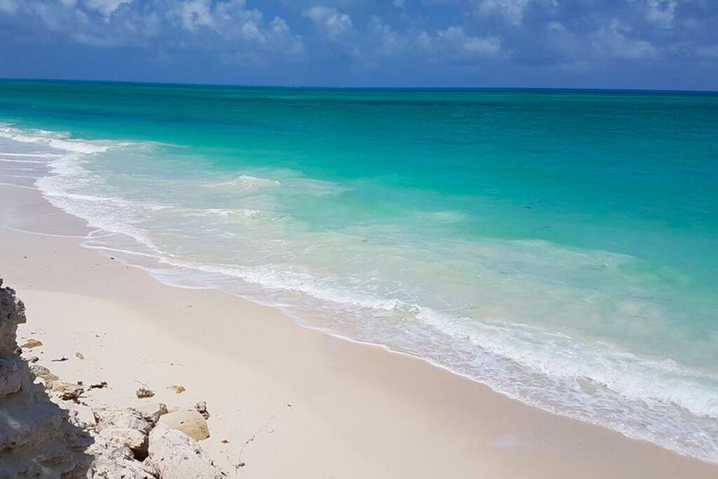 Photo of Others in Isla Blanca