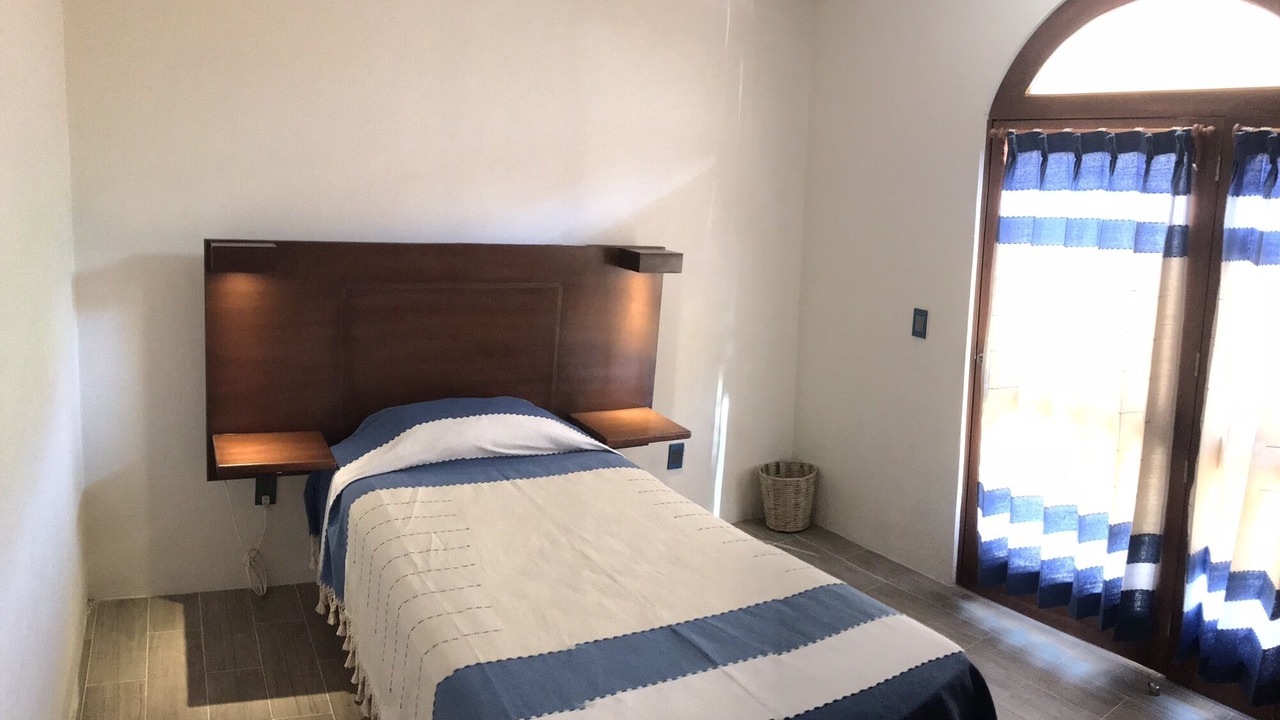 Photo of Bedroom in Luis Jimenez Figueroa