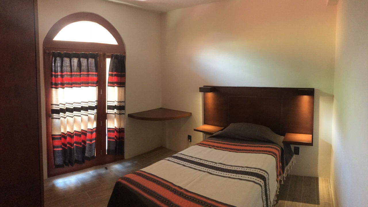 Photo of Bedroom in Luis Jimenez Figueroa