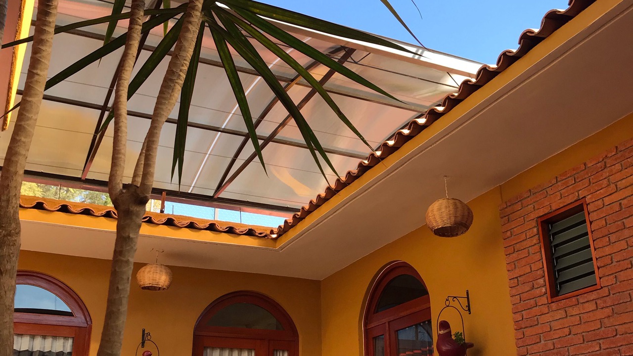 Photo of Outdoor in Luis Jimenez Figueroa