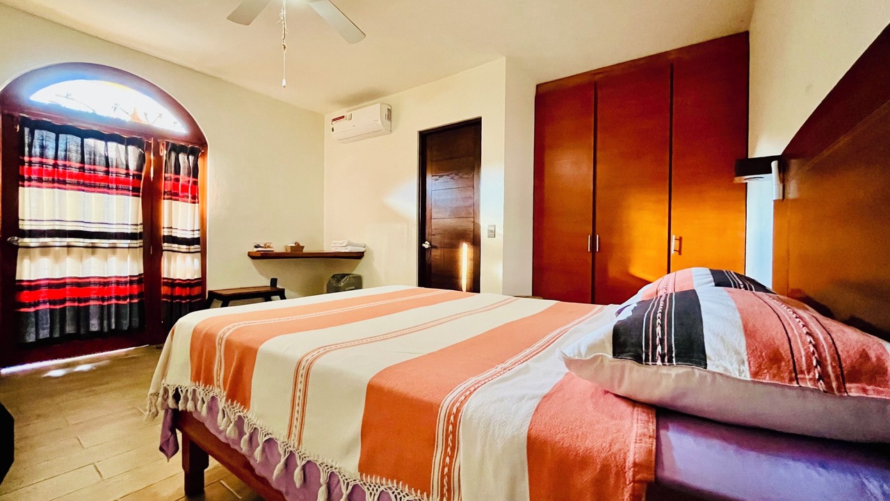 Photo of Bedroom in Luis Jimenez Figueroa