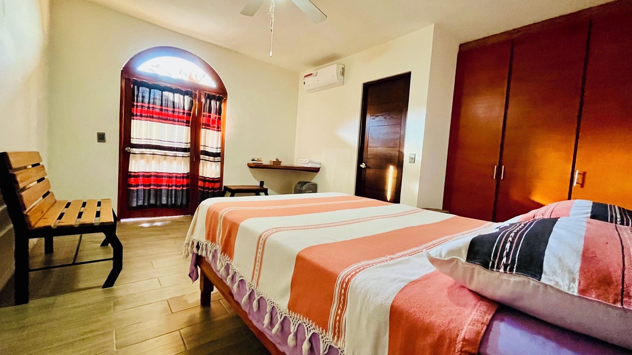 Photo of Bedroom in Luis Jimenez Figueroa