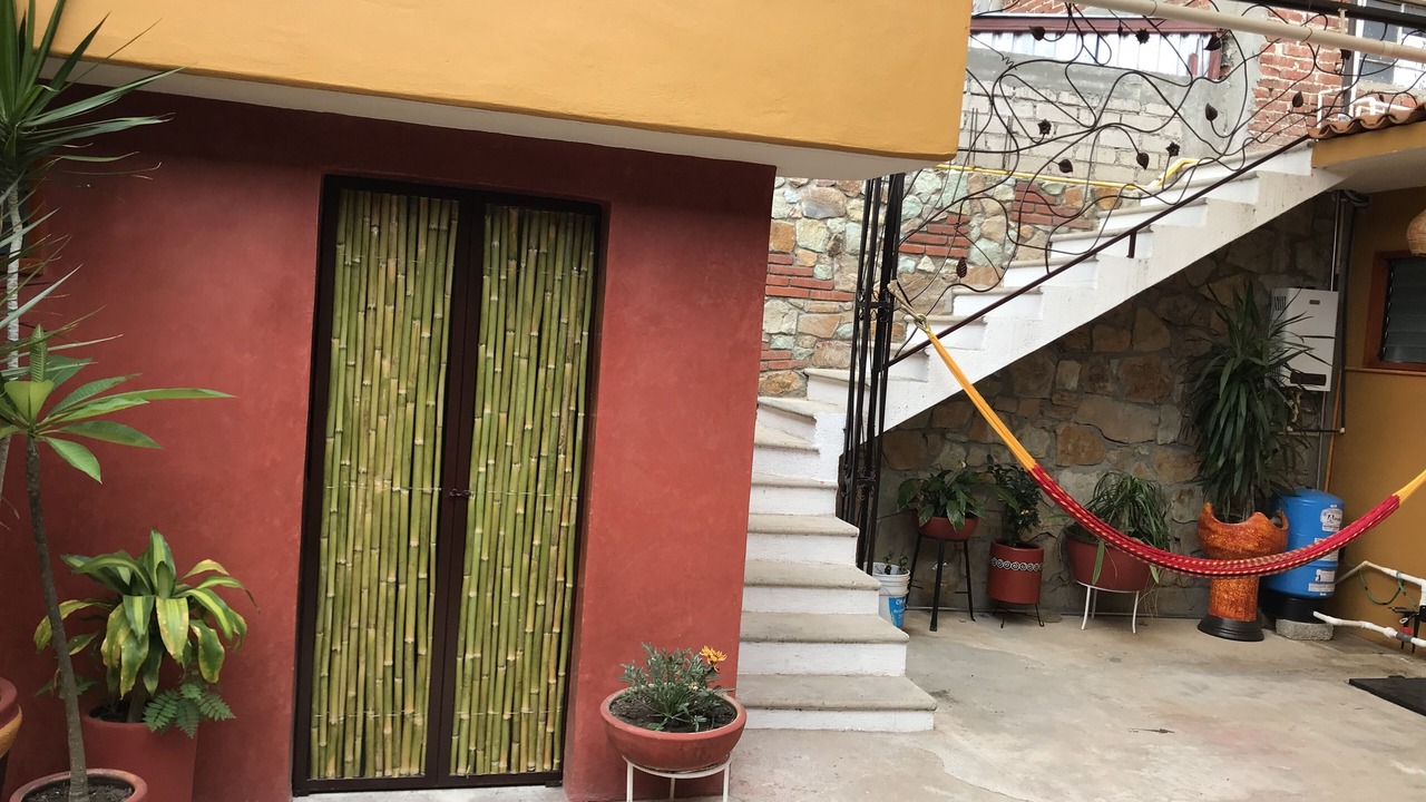 Photo of Outdoor in Luis Jimenez Figueroa