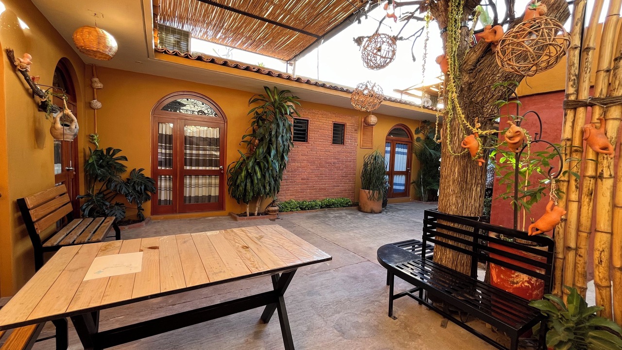 Photo of Outdoor in Luis Jimenez Figueroa