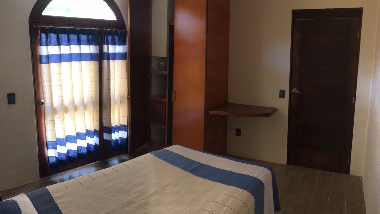 Photo of Bedroom in Luis Jimenez Figueroa