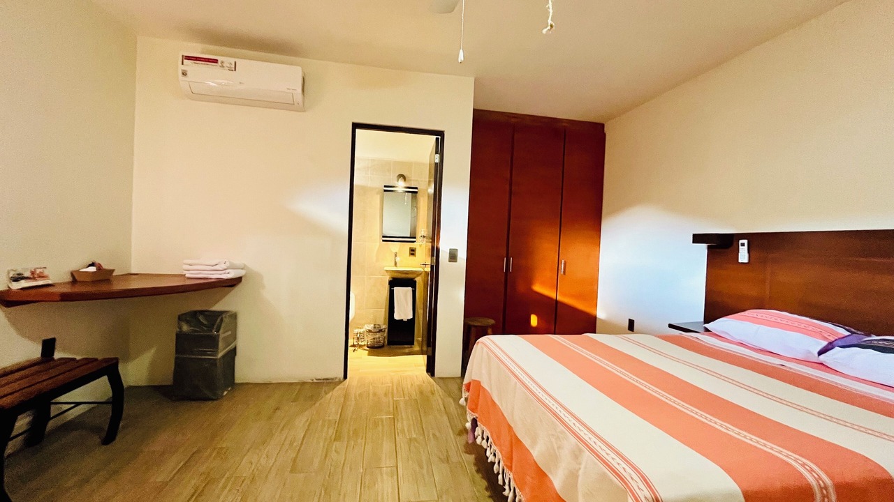 Photo of Bedroom in Luis Jimenez Figueroa