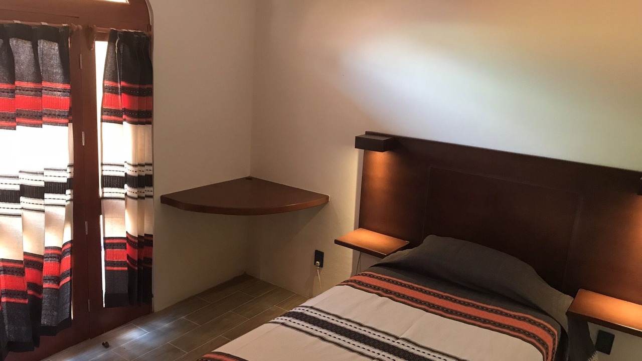 Photo of Bedroom in Luis Jimenez Figueroa