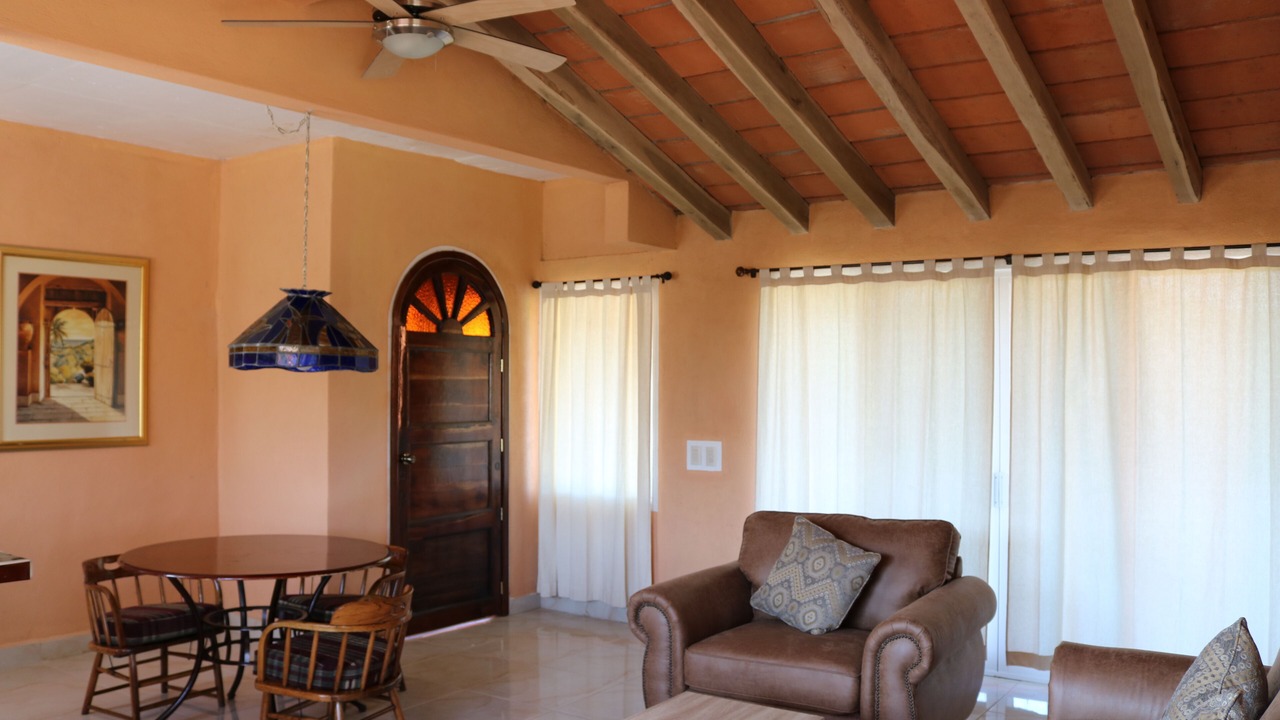 Photo of Livingroom in El Tuito
