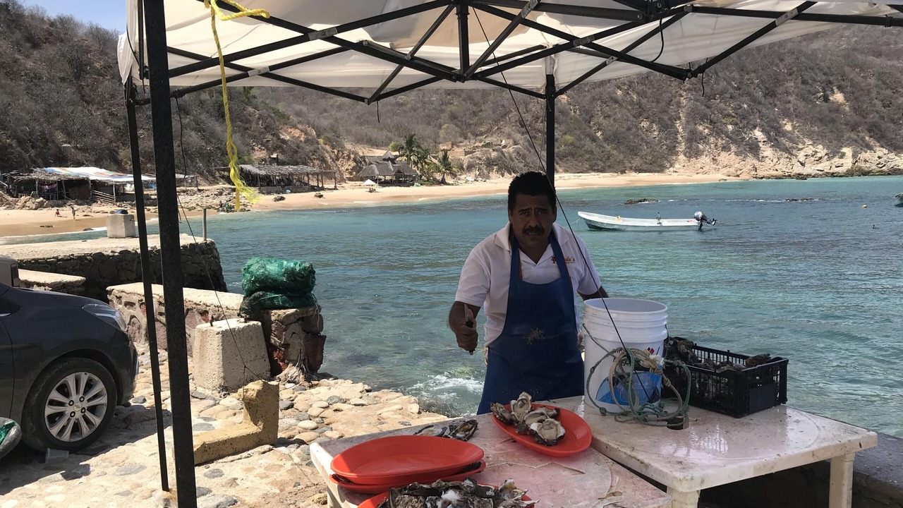 Photo of Others in El Tuito