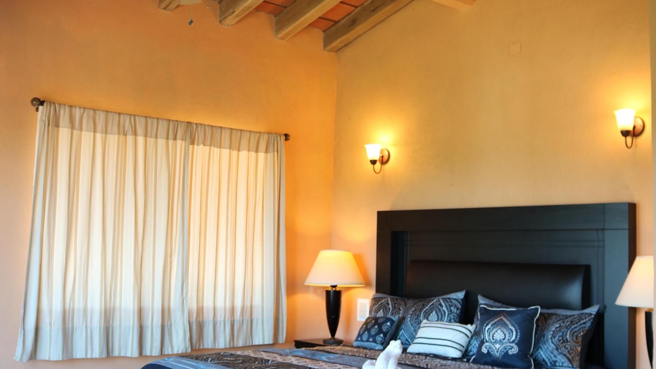 Photo of Bedroom in El Tuito