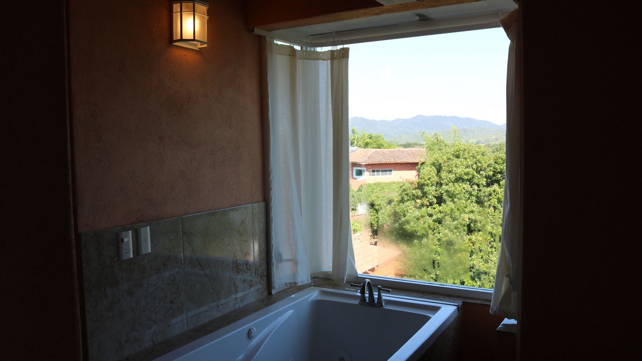 Photo of Bathroom in El Tuito
