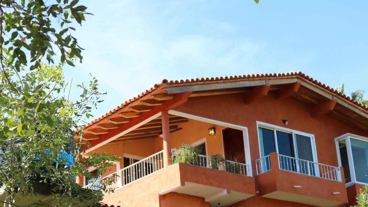 Photo of Outdoor in El Tuito