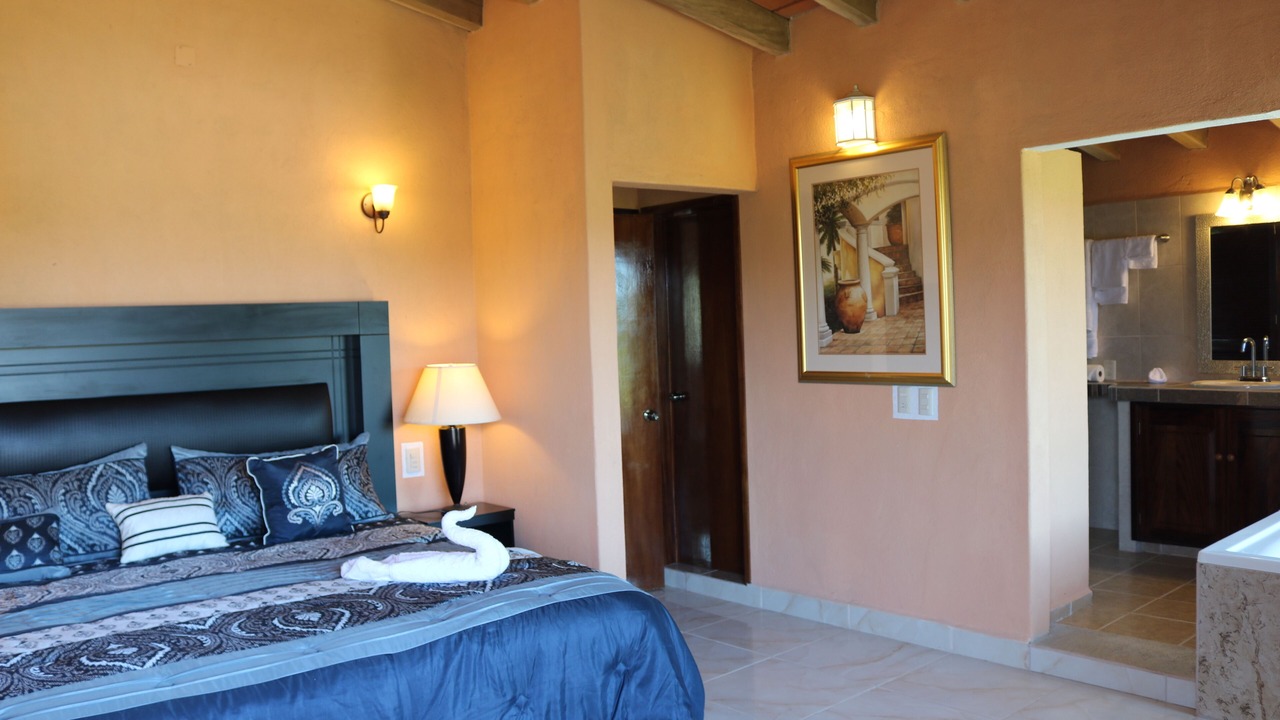 Photo of Bedroom in El Tuito