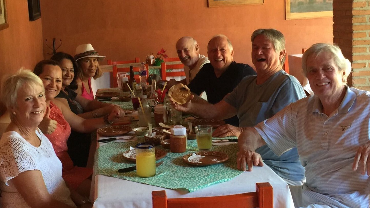 Photo of Others in El Tuito