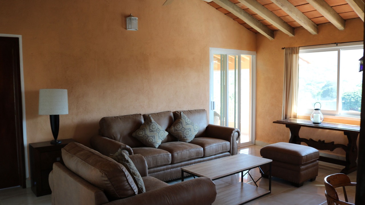 Photo of Livingroom in El Tuito
