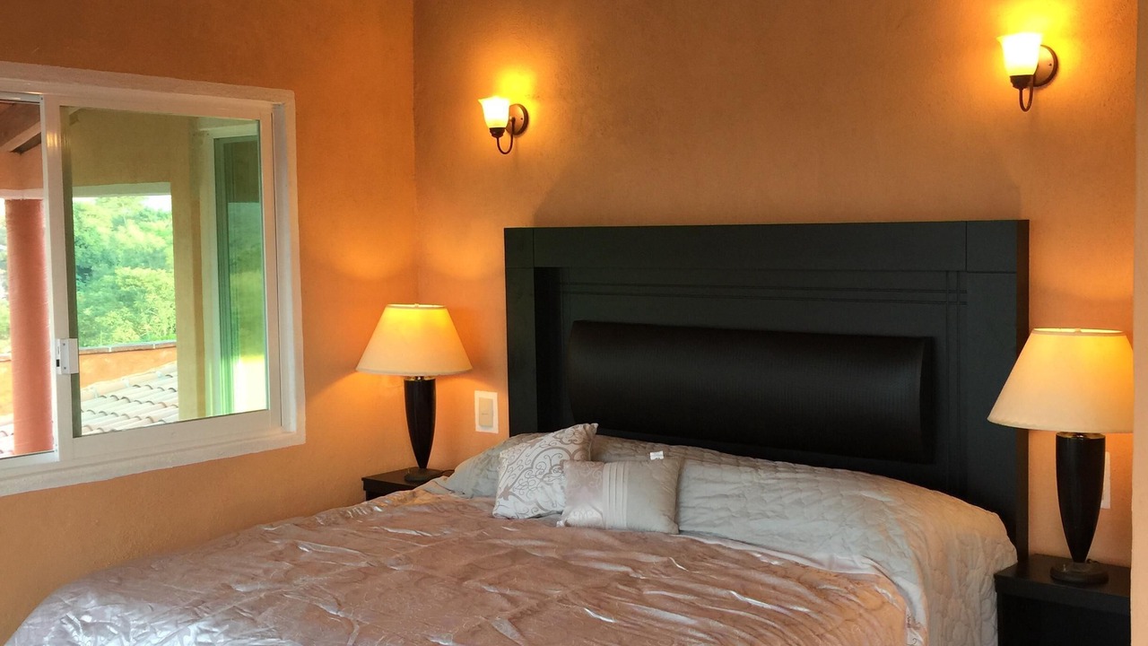 Photo of Bedroom in El Tuito