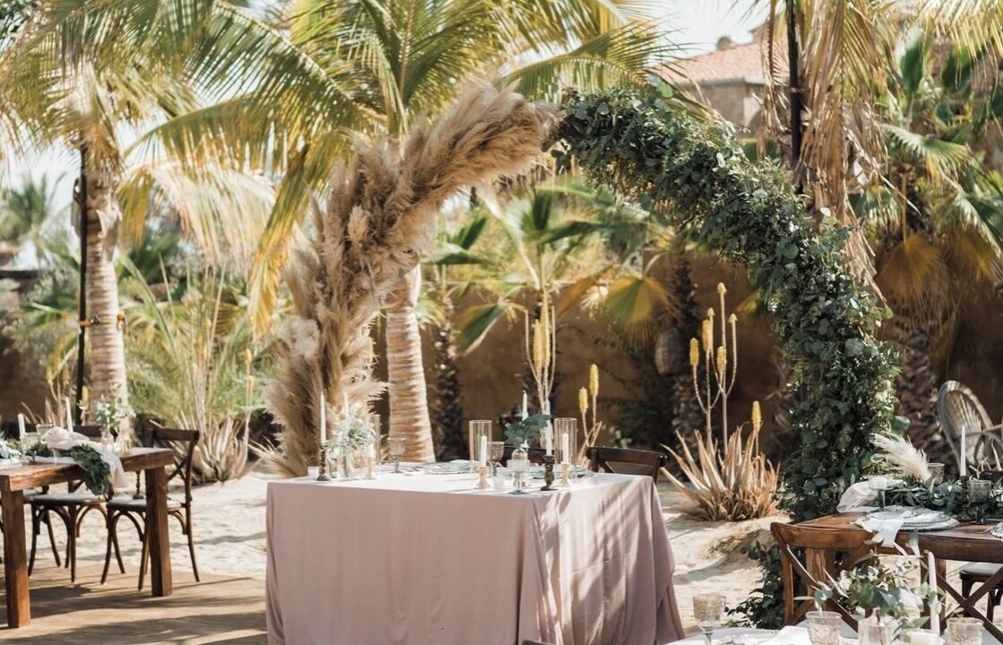 Photo of Outdoor in Todos Santos