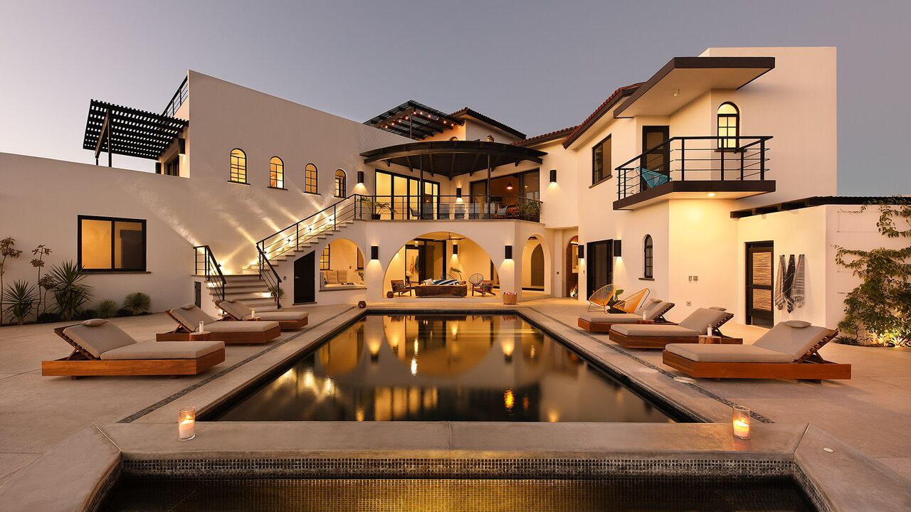 Photo of Outdoor in Todos Santos