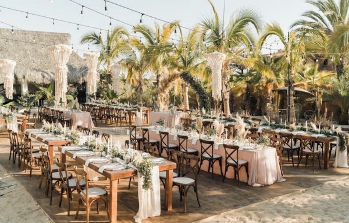 Photo of Outdoor in Todos Santos