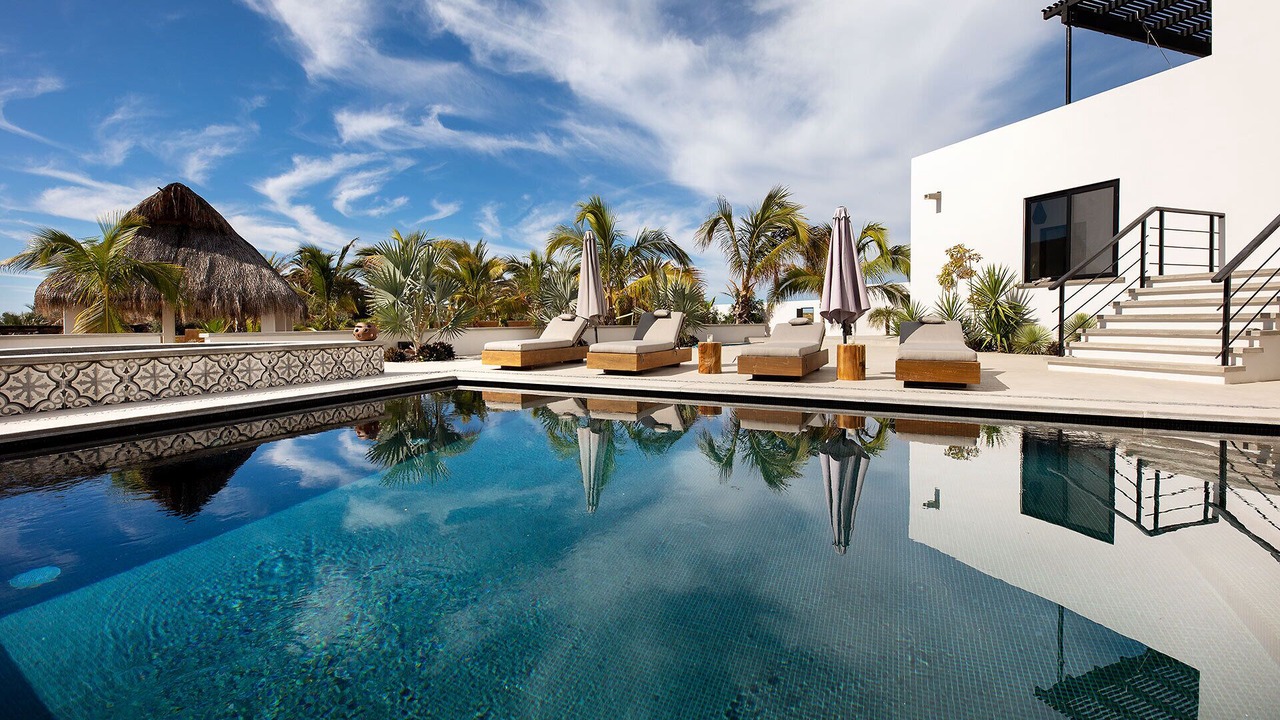Photo of Outdoor in Todos Santos