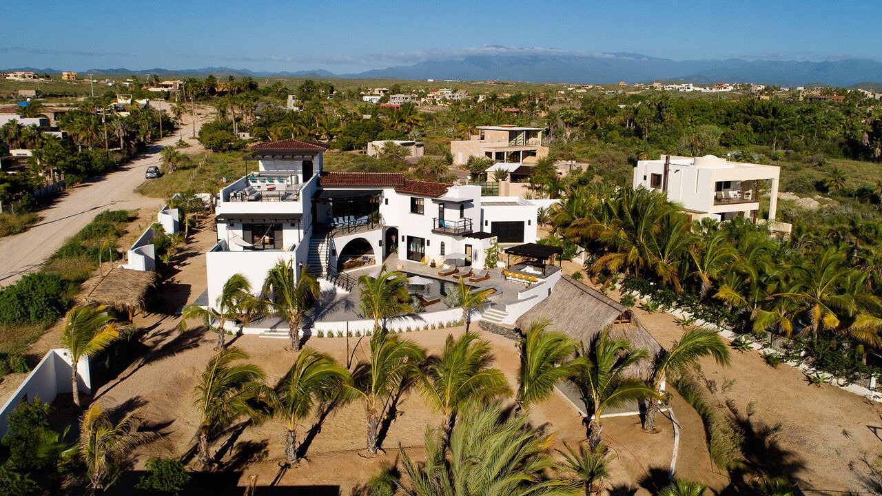 Photo of Outdoor in Todos Santos