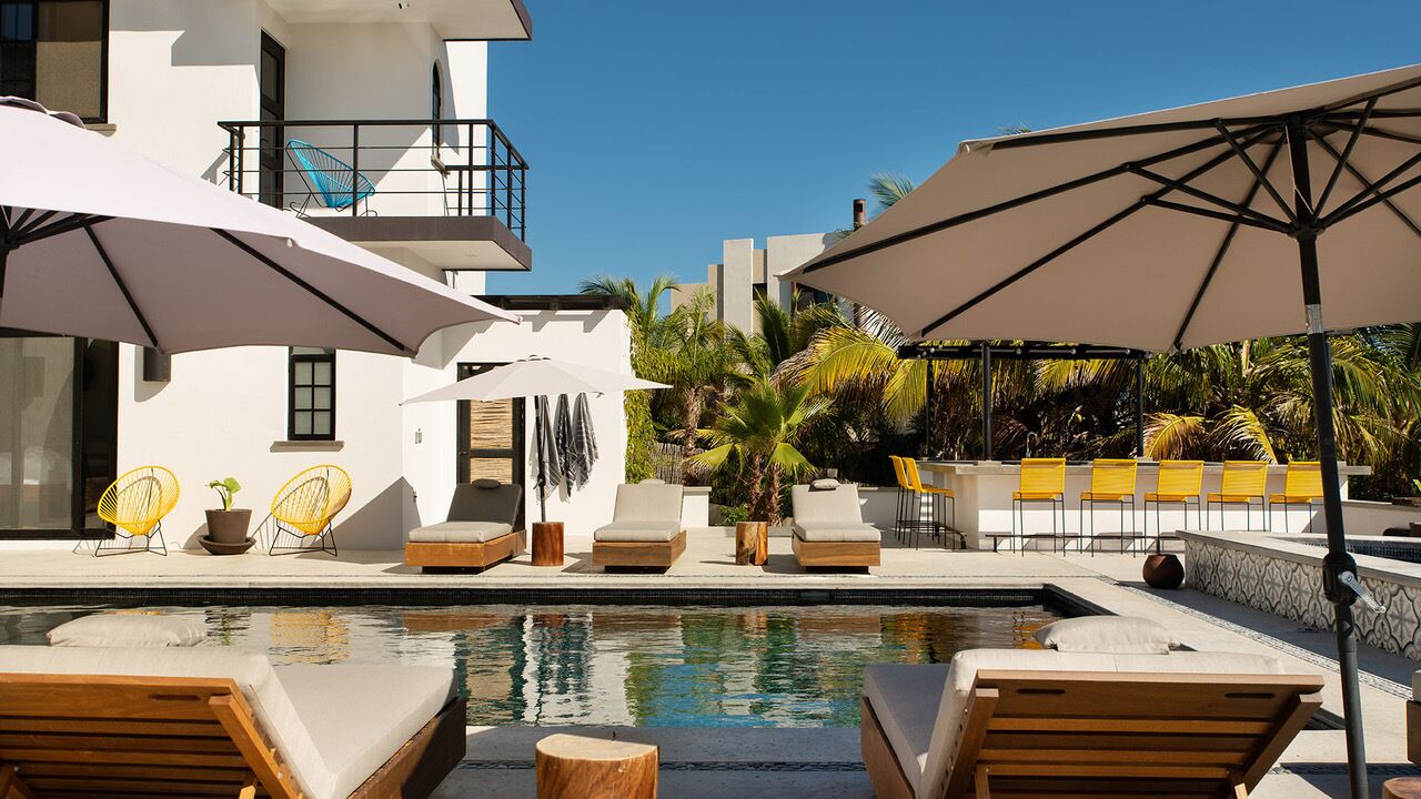 Photo of Outdoor in Todos Santos