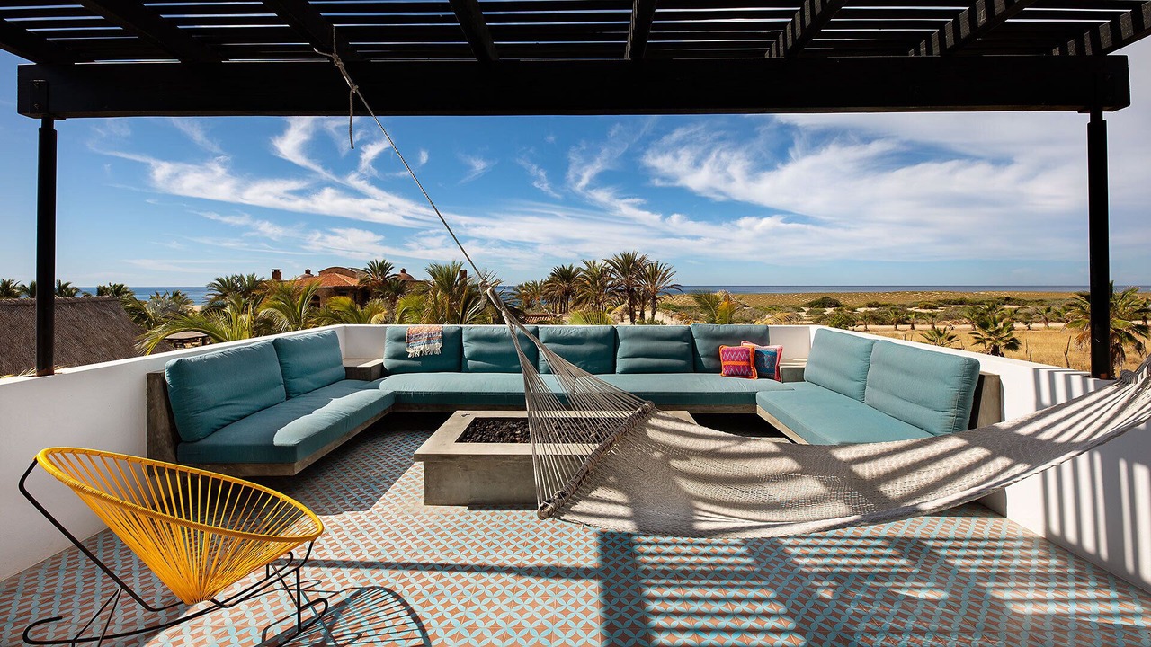 Photo of Outdoor in Todos Santos